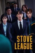 Stove League nonton film Stove League