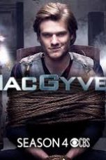 MAC GYVER SEASON 4