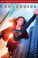 supergirl season 1